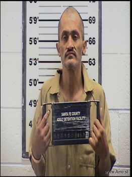 Pedro  Morales-bustos Mugshot