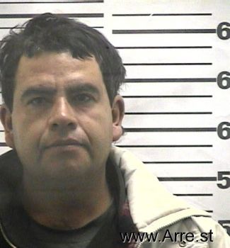 Pedro  Ortiz Mugshot