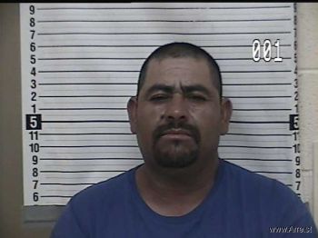 Pedro  Perez Mugshot