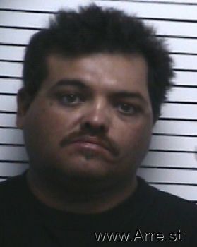 Pedro Jr Rodriguez Mugshot