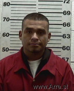 Pedro  Ruiz Mugshot