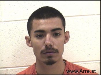 Pedro Iv Ybarra Mugshot