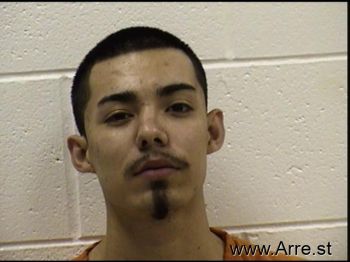 Pedro Iv Ybarra Mugshot