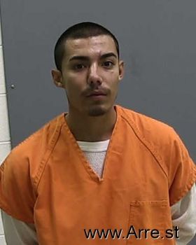 Pedro  Ybarra Mugshot