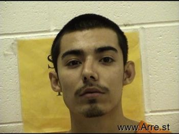 Pedro Iv Ybarra Mugshot