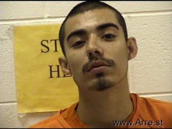 Pedro Iv Ybarra Mugshot