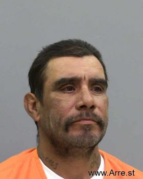 Pedro Iii Ybarra Mugshot