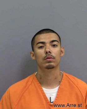 Pedro Iv Ybarra Mugshot