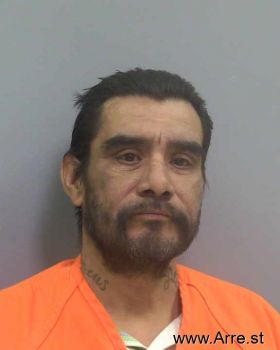 Pedro Iii Ybarra Mugshot