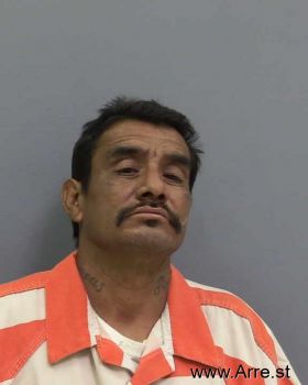 Pedro Nmn Iii Ybarra Mugshot