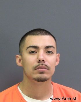 Pedro Nmn Ybarra Mugshot