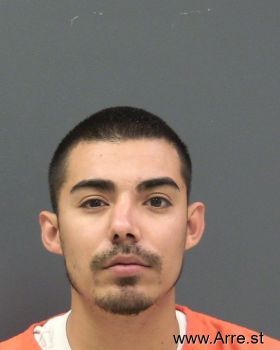 Pedro Iv Ybarra Mugshot