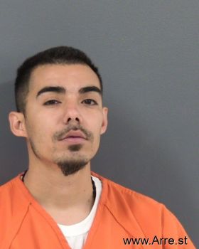 Pedro Iv Ybarra Mugshot