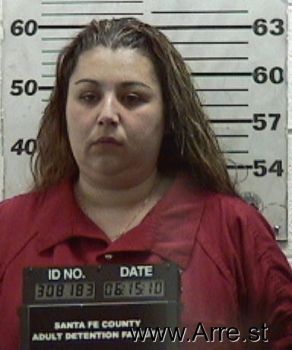 Peggy  Perez Mugshot