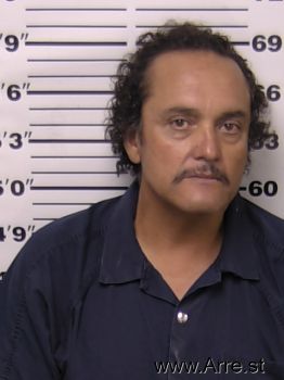 Pete Ortiz Gonzalez Mugshot