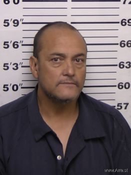 Pete Ortiz Gonzalez Mugshot