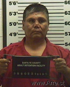 Pete M Sanchez Mugshot