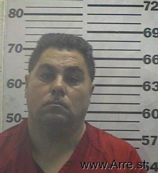 Peter A Anaya Mugshot