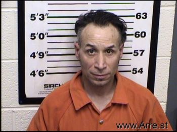 Peter  Carrillo Mugshot