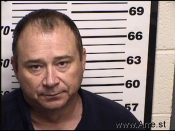 Peter  Garcia Mugshot