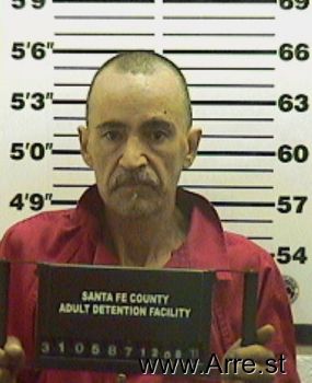 Peter E Gonzales Mugshot