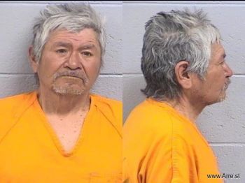 Peter Clyde Lee Mugshot