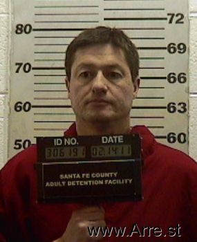 Peter  Sandoval Mugshot