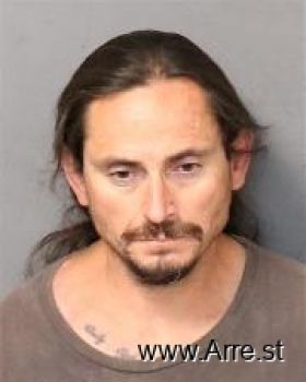 Peter Raymond Sandoval Mugshot