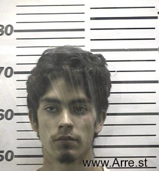 Peter  Valdez Mugshot