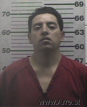 Phil  Tapia Mugshot