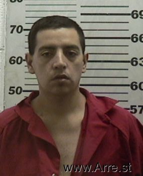 Phil Joe Tapia Mugshot