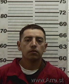 Phil  Tapia Mugshot