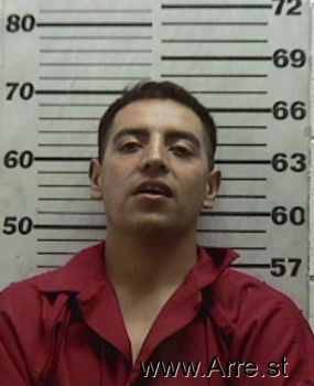 Phil  Tapia Mugshot