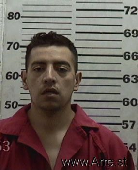 Phil  Tapia Mugshot