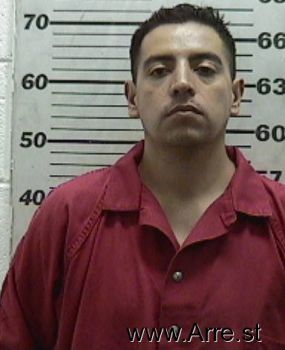 Phil  Tapia Mugshot