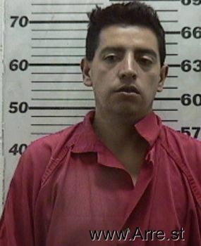 Phil  Tapia Mugshot