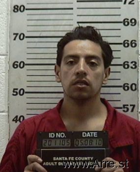 Phil  Tapia Mugshot