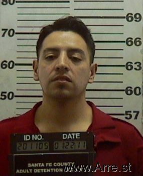 Phil  Tapia Mugshot