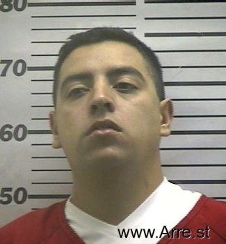 Phil J Tapia Mugshot