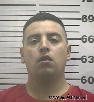 Phil J Tapia Mugshot