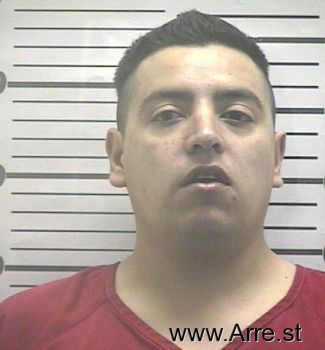 Phil J Tapia Mugshot