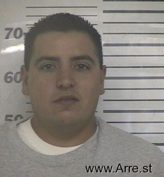 Phil J Tapia Mugshot