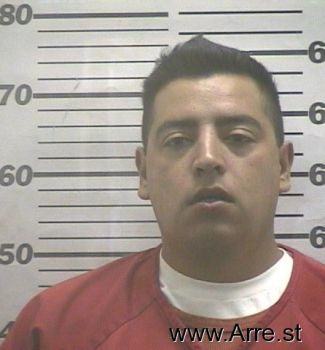 Phil J Tapia Mugshot