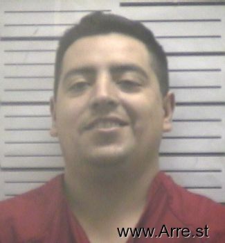 Phil J Tapia Mugshot