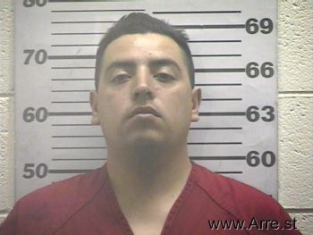 Phil J Tapia Mugshot