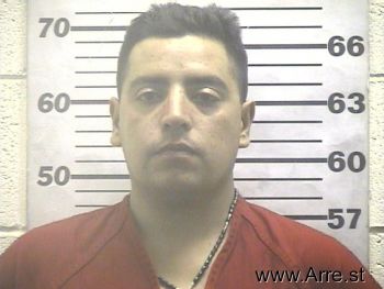 Phil J Tapia Mugshot