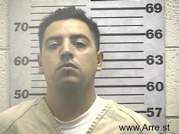 Phil J Tapia Mugshot