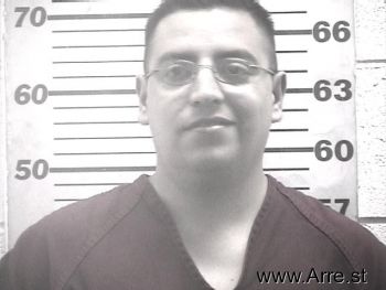 Phil J Tapia Mugshot