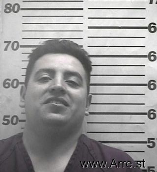 Phil J Tapia Mugshot