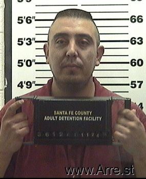 Philip  Martinez Mugshot